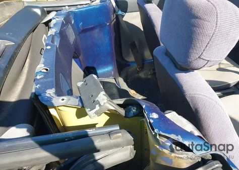 1991 Geo Metro Lsi Sprint Cl from USA, damaged, VIN JG1MR3367MK607993